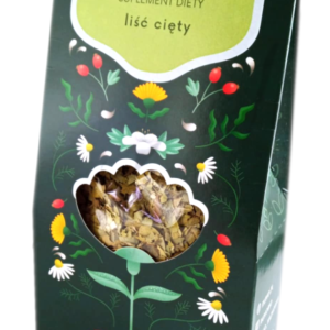 Senes liść 50g runo