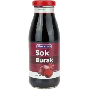 Sok z buraka 250ml