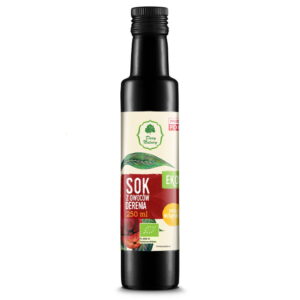 Sok z derenia eko 250 ml
