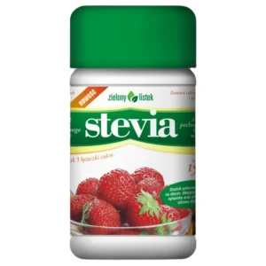 Stewia puder 150g