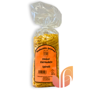 Makaron świderki 250g