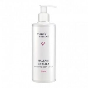 Balsam do ciała aura 300 ml