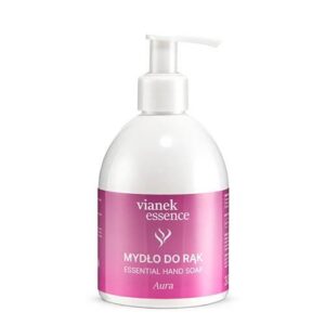 Mydło do rąk aura 300ml
