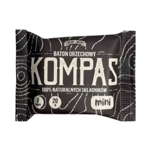 Baton mini kompas 20g