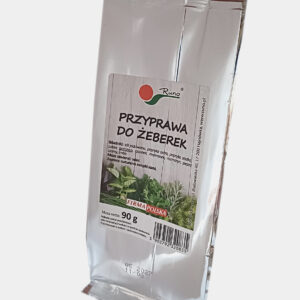 Przyprawa do żeberek 90g runo