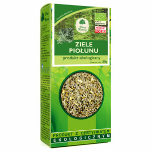 Piołun ziele eko 50g
