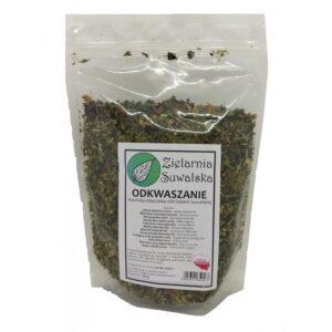 Odkwaszanie 250g