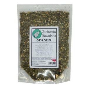 Otyłoziel wg.o.klimuszki 200g